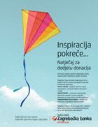 Donacija godine – natjeÄaj 2012.